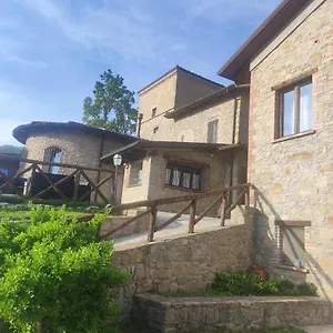 La Posta Castel dʼAiano