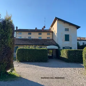 Campestre Colombaro (Modena)