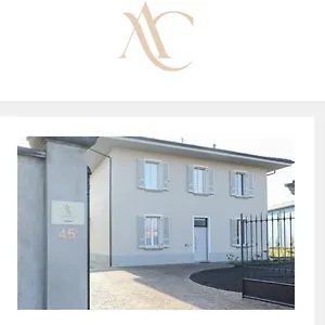 Residenza Alba Chiara Monticelli dʼOngina
